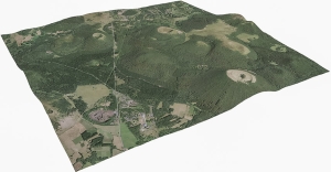 Orientations d’aménagement et de programmation (OAP) de l&#039;UTN du Parc Vulcania et évaluation environnementale de la modification n°1 du PLU de Saint-Ours-les-Roches (Puy-de-Dôme)